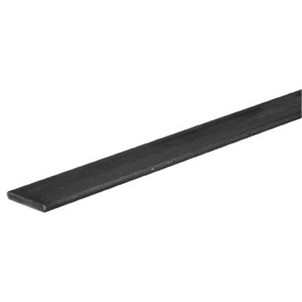 Swivel 11674 0.19 x 1.5 x 36 in. Flat Steel Bar SW3247660 - main